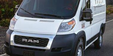 RAM PROMASTER 1500 2020 3C6TRVBG5LE103167 image
